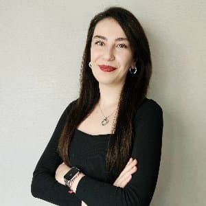 Ayşenur T. profil fotoğrafı