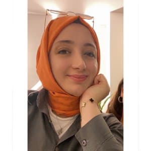 Ayşenur Y. profil fotoğrafı