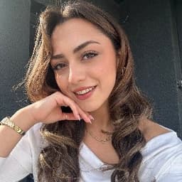 Aysıla K. profil fotoğrafı