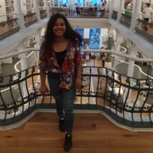 Aysima A. profil fotoğrafı