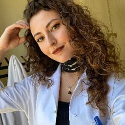 Ayşin S. profil fotoğrafı
