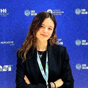 Aysu A. profil fotoğrafı