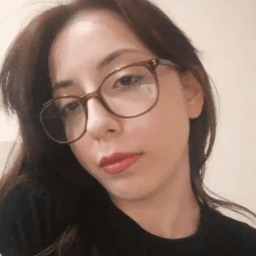 Aysu B. profil fotoğrafı