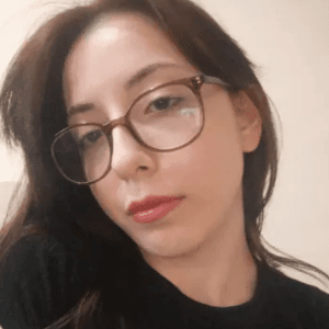 Aysu B. profil fotoğrafı