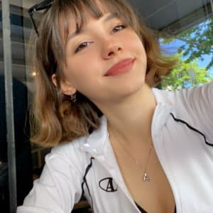 Aysu B. profil fotoğrafı