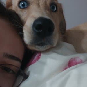 Aysu G. profil fotoğrafı