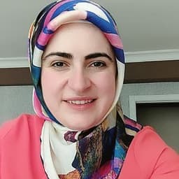 Aysu Ö. profil fotoğrafı
