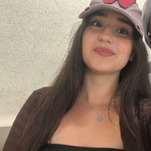 Aysu Ö. profil fotoğrafı