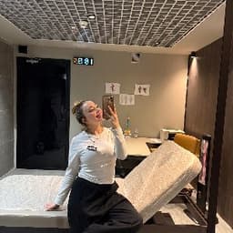Aysu Q. profil fotoğrafı