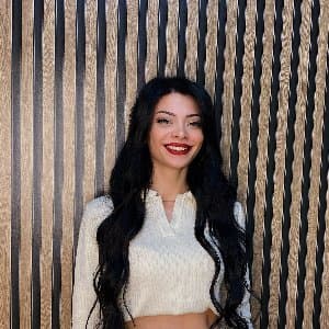 Aysu T. profil fotoğrafı