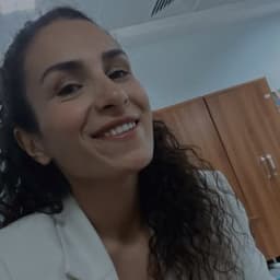 Aysun K. profil fotoğrafı