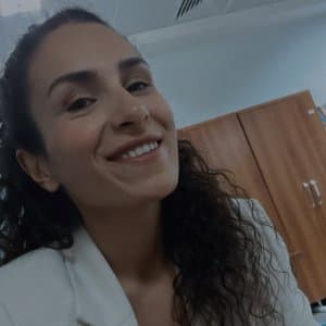 Aysun K. profil fotoğrafı