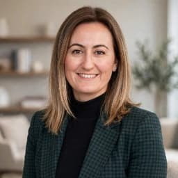 Aysun Ş. profil fotoğrafı