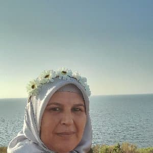 Ayten Y. profil fotoğrafı