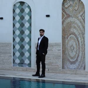 Aytuğ Ü. profil fotoğrafı