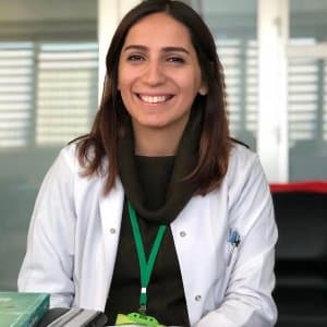 Aytül B. profil fotoğrafı