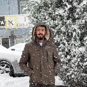 Ayvaz A. profil fotoğrafı