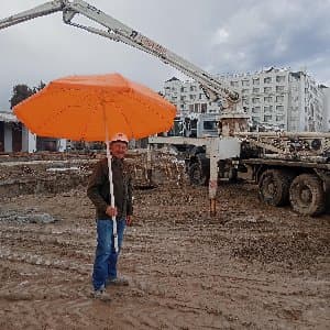 Aziz C. profil fotoğrafı