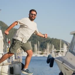 Aziz E. profil fotoğrafı