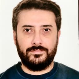 Aziz H. profil fotoğrafı