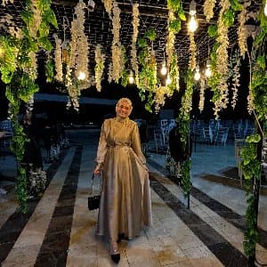 Azize A. profil fotoğrafı