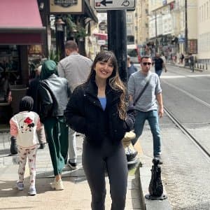 Azize T. profil fotoğrafı