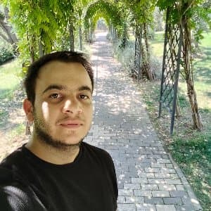 Azmi D. profil fotoğrafı