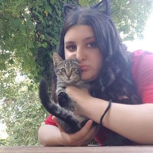 Azra A. profil fotoğrafı