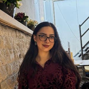 Azra K. profil fotoğrafı