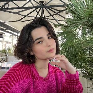 Azra E. profil fotoğrafı