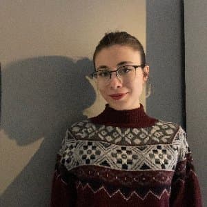 Azra K. profil fotoğrafı