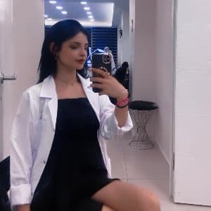 Azra S. profil fotoğrafı