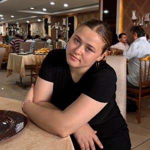 Azranur C. profil fotoğrafı