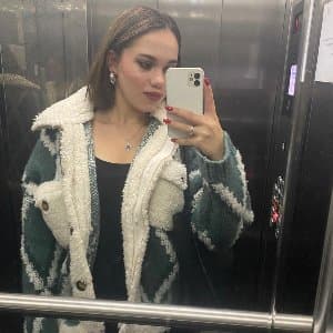 Bade K. profil fotoğrafı