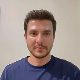 Bahadır A. profil fotoğrafı