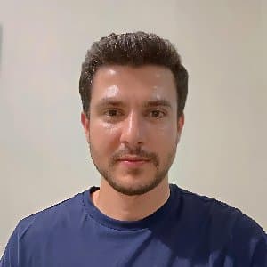 Bahadır A. profil fotoğrafı