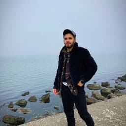 Bahadır A. profil fotoğrafı