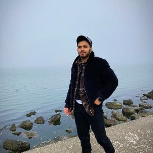 Bahadır A. profil fotoğrafı