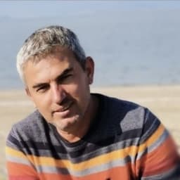 Bahadır Y. profil fotoğrafı