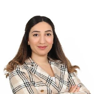 Bahar B. profil fotoğrafı