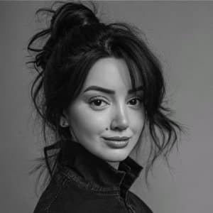 Bahar K. profil fotoğrafı