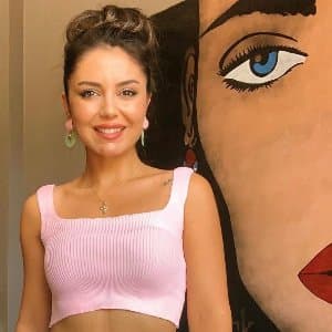Bahar Ç. profil fotoğrafı