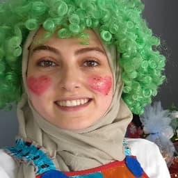 Bahar Ç. profil fotoğrafı