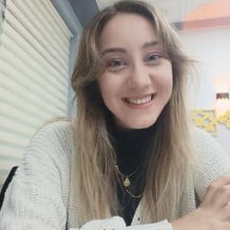 Bahar K. profil fotoğrafı