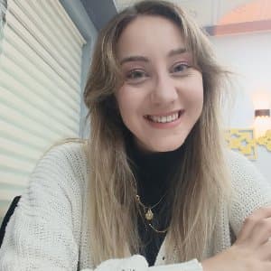 Bahar K. profil fotoğrafı