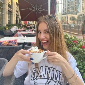 Bahar P. profil fotoğrafı