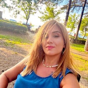 Bahar Ş. profil fotoğrafı