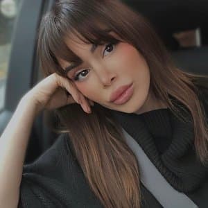 Bahar Ç. profil fotoğrafı
