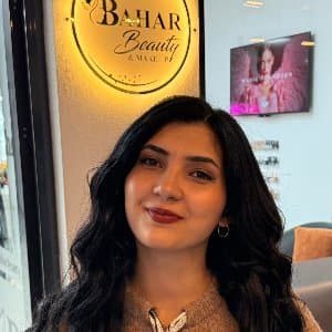 Bahar K. profil fotoğrafı