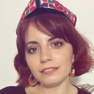 Bahar Y. profil fotoğrafı